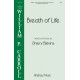 Breath Of Life (SATB)