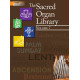 The Sacred Organ Library Vol 7