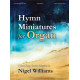 Williams - Hymn Miniatures for Organ