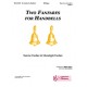 Two Fanfares For Handbells