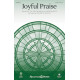 Joyful Praise (SATB)