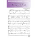 Blessing for the World  (SATB)