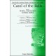 Carol of the Bells  (SATB)