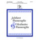 Jubilant Passacaglia and Meditative Passacaglia