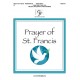 Prayer of St. Francis (Handbell Score)