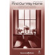 Find Our Way Home (SATB)