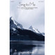 Sing to Me (SATB)