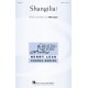 Shangilia  (SATB)