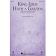 King Jesus Hath A Garden (Chior CD)