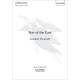 Star of the East  (SATB)