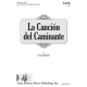 La Canción del Caminante (SATB)