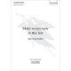 Make We Joy Now in This Fest (SATB)