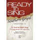 Ready to Sing Southern Gospel V5 (Choral Book)