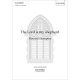 The Lord is My Shepherd  (SATB)