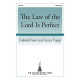 The Law of the Lord Is Perfect (SATB)