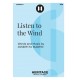 Listen to the Wind (SSA)