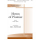 Hymn of Promise (SATB)