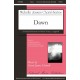 Dawn  (SATB)