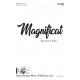 Magnificat (SATB/Organ)