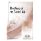 The Mercy of the Great I AM (SATB)