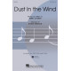 Dust in the Wind (SATB)