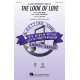 The Look of Love (SATB)