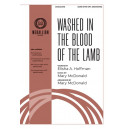 Washed in the Blood of the Lamb (SATB)