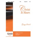 Christ Is Risen (SATB)