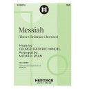 Messiah: Three Christmas Choruses  (Acc. CD)