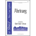 Ahrirang (SATB)