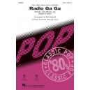 Radio Ga Ga  (2-Pt)