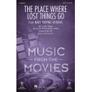 The Place Where Lost Things Go  (Acc. CD)