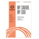My Savior, My God - Orchestral Score and CD with Printable Parts