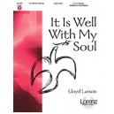 It is Well With My Soul  (3-5 Octaves)