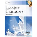 Easter Fanfares  (3-5 Octaves)