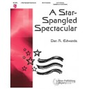 A Star Spangled Spectacular  (2-3 Octaves)