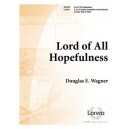 Lord of All Hopefulness  (3-5 Octaves)