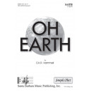 Oh Earth (SATB)