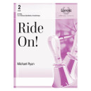 Ride On  (2-3 Octaves)