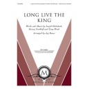 Long Live the King (Acc. CD) plus Split-track