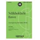 Ndikhokhele Bawo (Acc. CD)