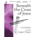 Beneath the Cross of Jesus  (3-5 Octaves)