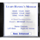 Learn Handel's Messiah - Bass