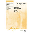 On Eagles Wings (Acc. CD)