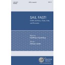 Sail Fast (Full Score and Parts)