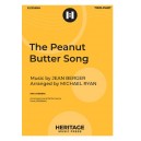 The Peanut Butter Song (SA)