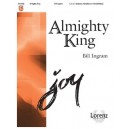Almighty King  (3-5 Octaves)