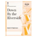 Down By the Riverside  (3-6 Octaves)