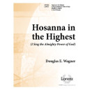 HosannaiIn the Highest  (3-5 Octaves)