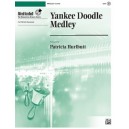  Yankee Doodle Medley (2-5 Oct)